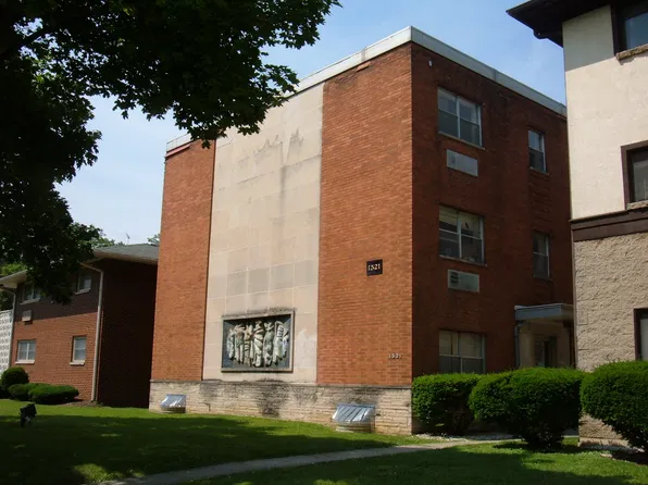 1521 Neil Ave APT B5, Columbus, OH 43201