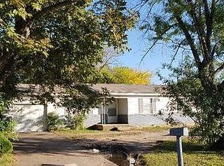 3513 Ferndale Dr, Waco, TX 76706