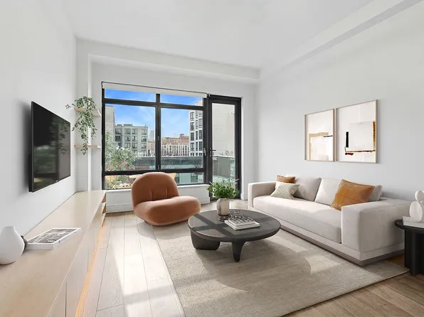 147 Hope St APT 4A, Brooklyn, NY 11211