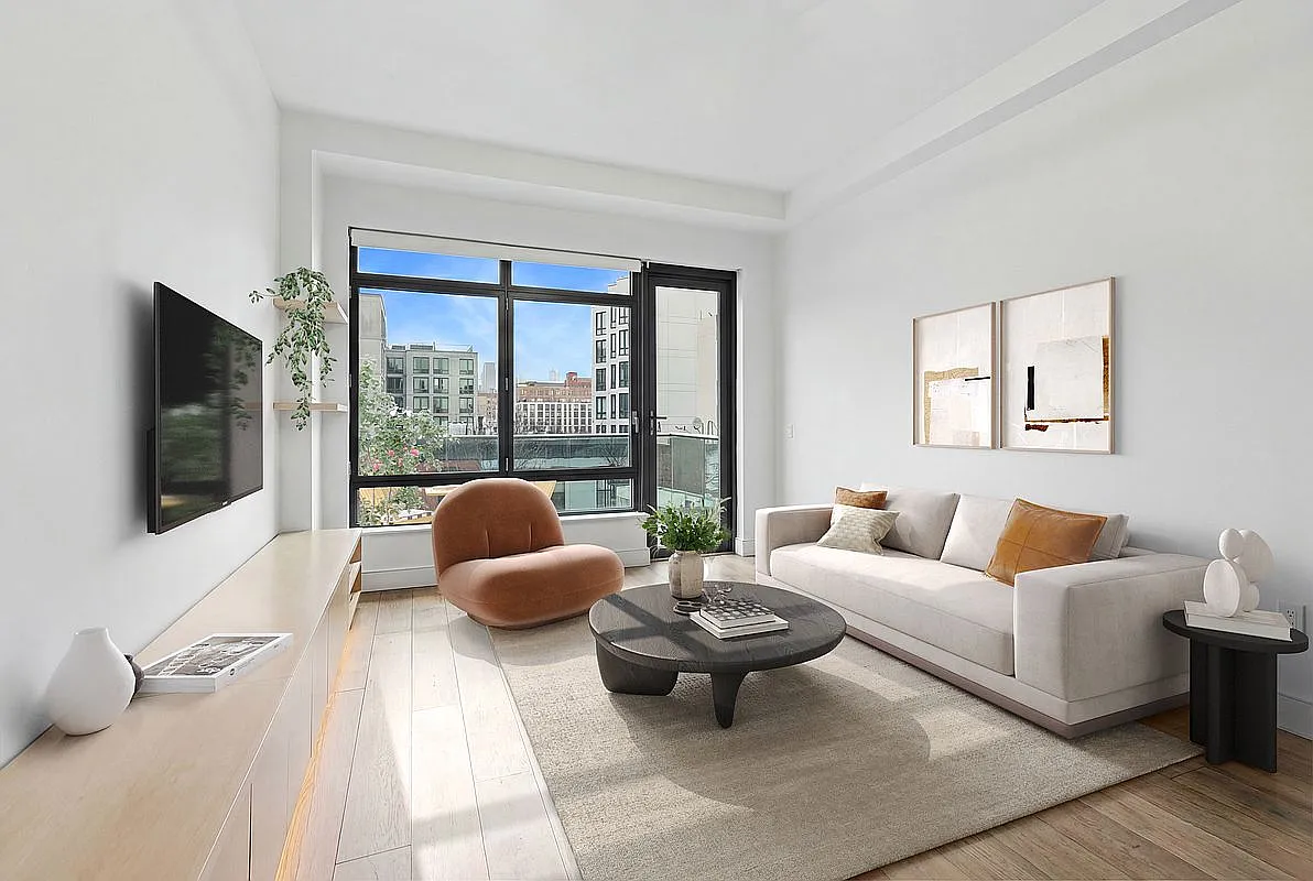 147 Hope St APT 4A photo 1