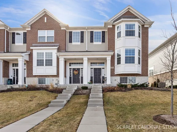 12704 W Belmont Ct, Homer Glen, IL 60491