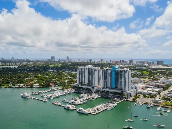 1800 Sunset Harbour Dr Suite 1612, Miami Beach, FL 33139