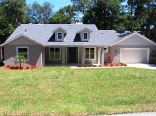 25115 Thornhill Dr, Mount Plymouth, FL 32776