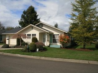 1219 Searle Dr, Centralia, WA 98531