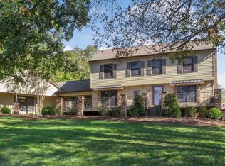 717 Blythewood Rd SW, Cleveland, TN 37311