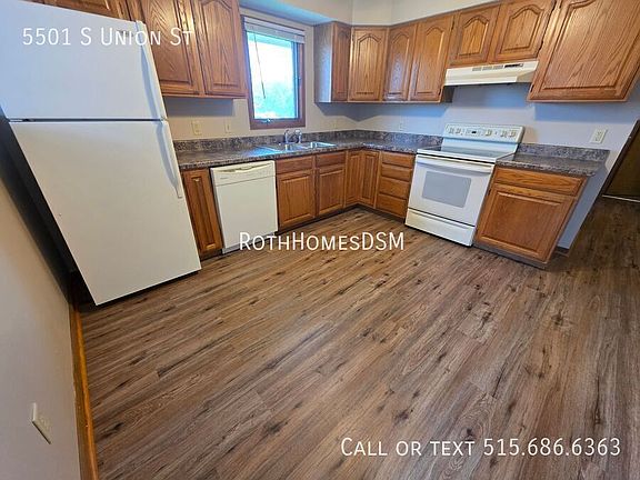 5th image of 5501 S Union St