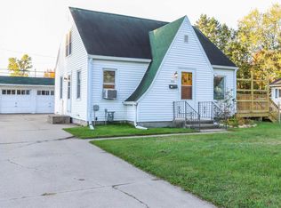 449 WADLEIGH STREET, Stevens Point, WI 54481