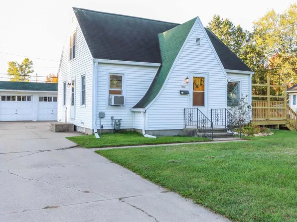 449 WADLEIGH STREET, Stevens Point, WI 54481