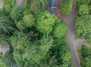 Shorecrest Beach Estates, Shelton, WA 98584