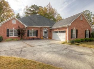 5580 Shanon Vw, Douglasville, GA 30135