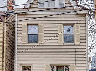 5265 Wickliff St, Pittsburgh, PA 15201