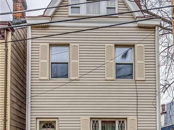 5265 Wickliff St, Pittsburgh, PA 15201