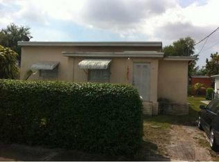 1850 NW 55th Ter, Miami, FL 33142