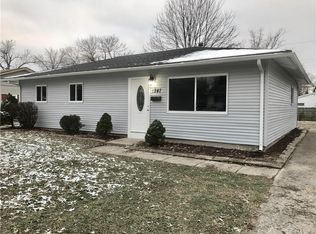 1247 Jeanette Dr, Dayton, OH 45432