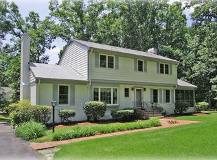 13321 Kingsmill Rd, Midlothian, VA 23113