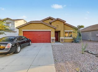 22839 W Cocopah St, Buckeye, AZ 85326