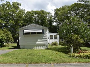 205 Windswept Dr, West Wareham, MA 02576