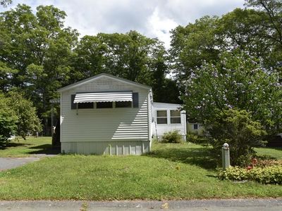 205 Windswept Dr, West Wareham, MA, 02576