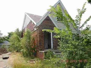 18891 Brinker St, Detroit, MI 48234