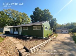 11009 Ewing Ave, Kansas City, MO 64134