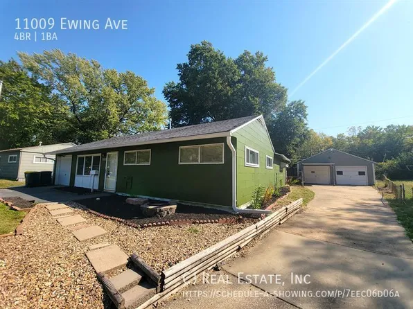 11009 Ewing Ave, Kansas City, MO 64134