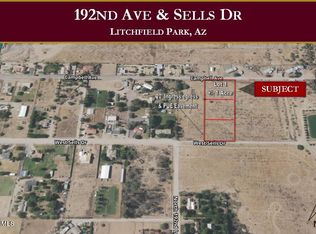 10 N Sells Dr, Litchfield Park, AZ 85340