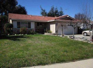 3897 Rexwood Ct, San Jose, CA 95121