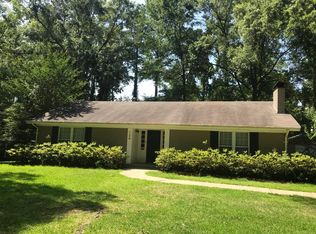 134 Pinecrest Dr, Ruston, LA 71270