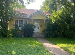 3504 Duval St #B, Austin, TX 78705