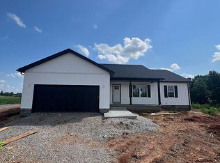 813 Harry King Rd, Glasgow, KY 42141