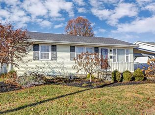 720 Sherman Rd, Chillicothe, OH 45601