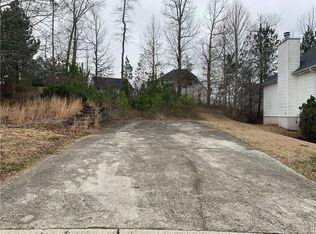 223 Lafayette St LOT 182, Dallas, GA 30157