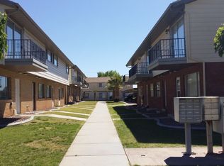 55 S 200 E APT 303, St George, UT 84770