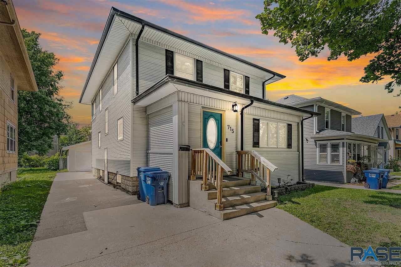 715 S Dakota Ave, Sioux Falls, SD 57104 Zillow