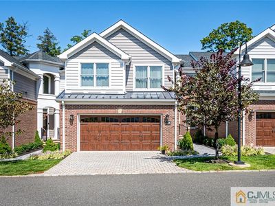 34 Penzias Pl, Highland Park, NJ, 08904