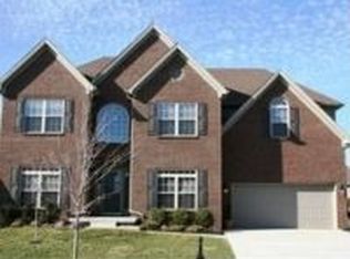 205 Emilie Ln, Lexington, KY 40509