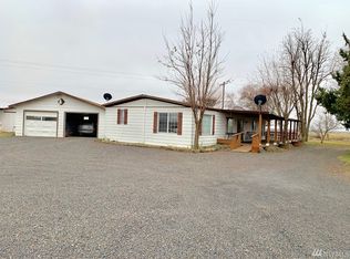 20801 Road 1 SE, Warden, WA 98857