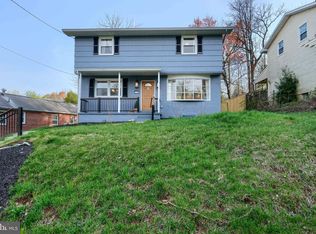 1103 Litchfield Rd #H, Baltimore, MD 21239