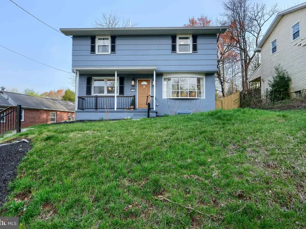 1103 Litchfield Rd #H, Baltimore, MD 21239