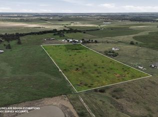 LOT 7 Fm 1466, Coupland, TX 78615