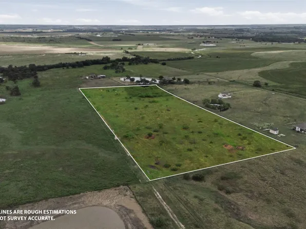 LOT 7 Fm 1466, Coupland, TX 78615