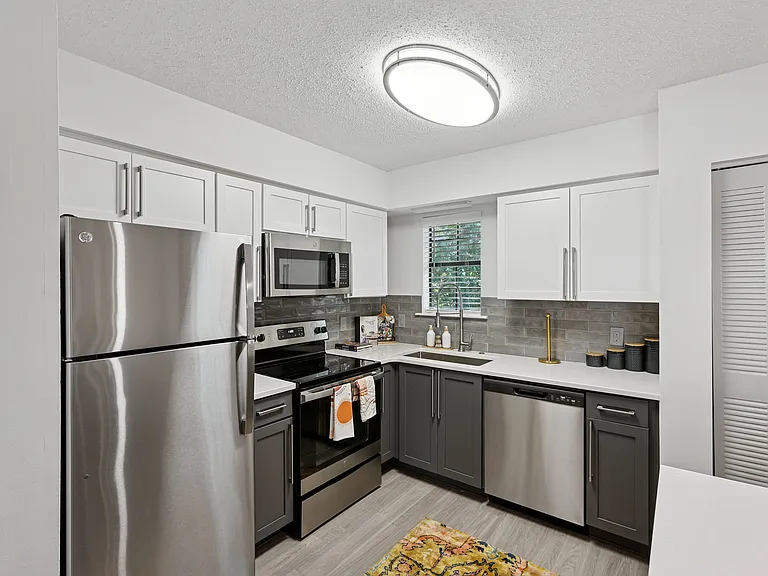 Aventura Bellevue — Photo 18