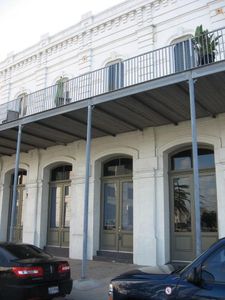 216 Rosenberg St, Galveston, TX, 77550