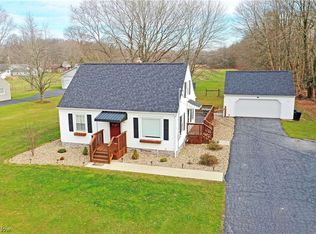 6257 State Route 45, Bristolville, OH