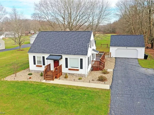 6257 State Route 45, Bristolville, OH 44402
