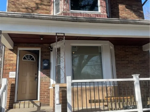 301 Bausman St, Pittsburgh, PA 15210