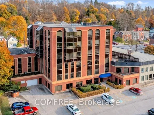 1717 2nd Ave E #401, Owen Sound, ON N4K 6V4