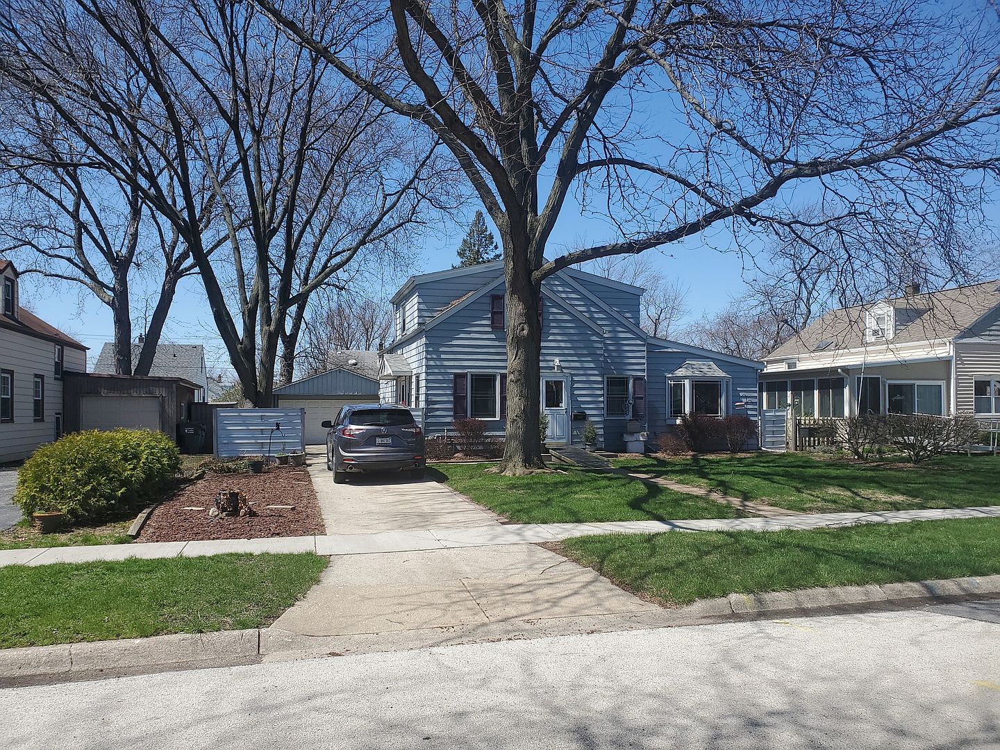 11438 S Harry J Rogowski Dr, Park, IL 60803 Zillow