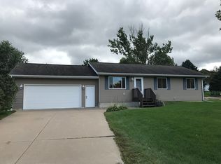 545 Chitko Ct, Arcadia, WI 54612