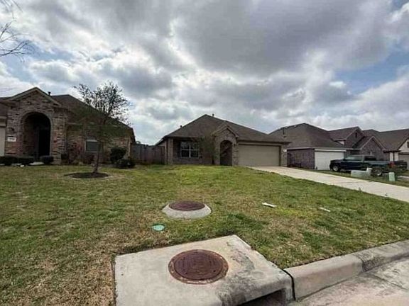 Property Side View